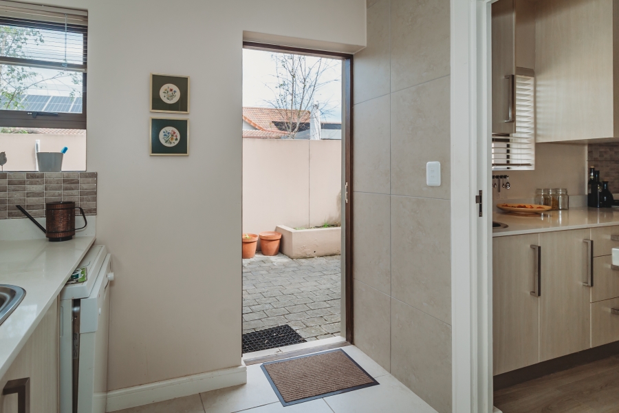 3 Bedroom Property for Sale in Earls Court Lifestyle Estate Western Cape